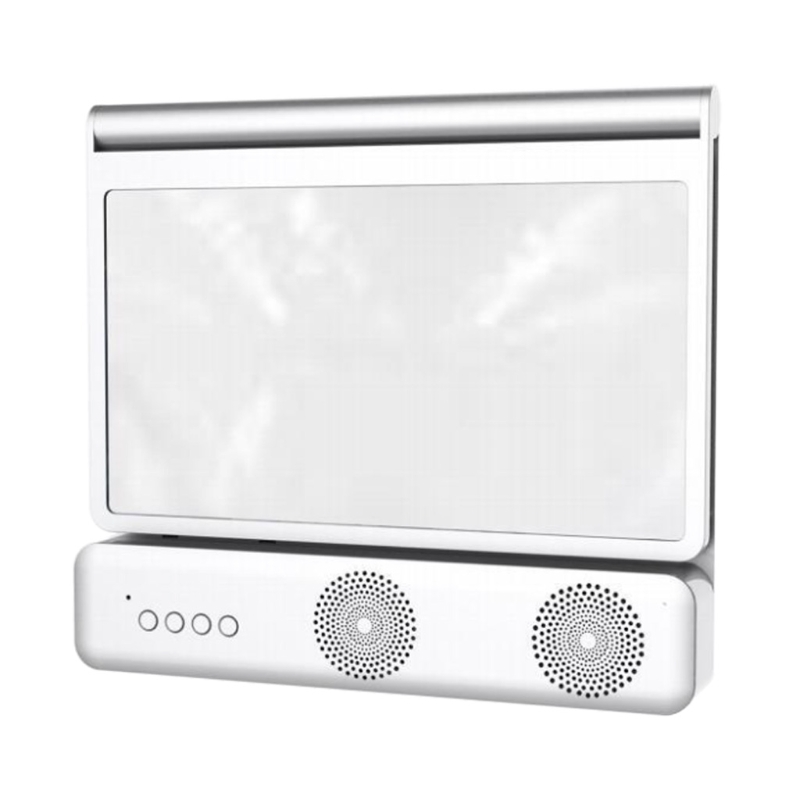 3d- bildschirm-verstärker, vergrößerungsglas, handy-vergrößerungsgerät, augenschutzhalterung, vergrößerungsgerät mit bluetooth-kompatiblem lautsprecher