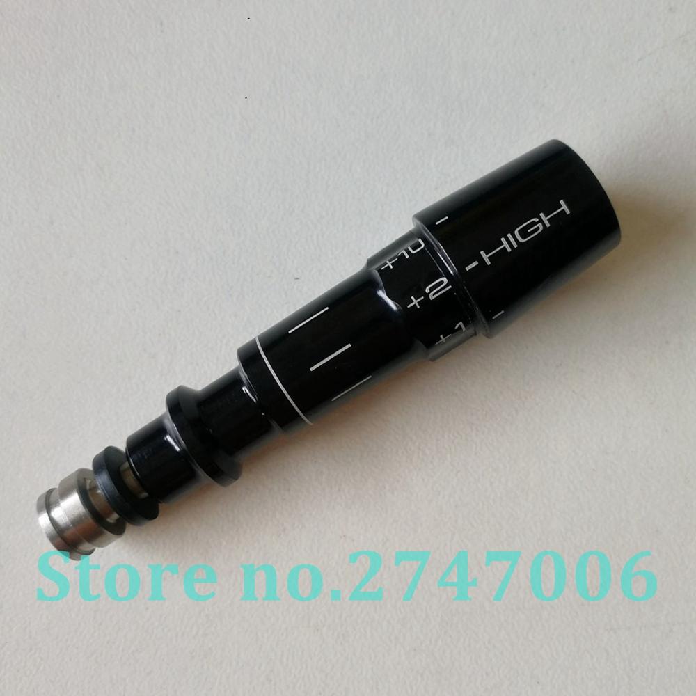 Adaptador de manga de eje de Golf, 1 ud., Tip .335, mano izquierda, LH, para Conductor de ST-190, ST-200