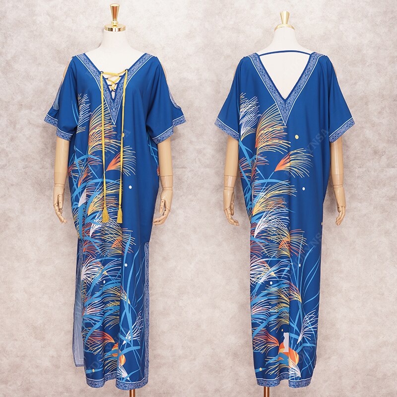 Bikini cover-up kwastje strand tuniek zomer pareo strand cover-up badpak strand tuniek jurk strandkleding  q904