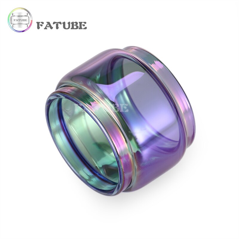 Fatube sateenkaari kupla lasiputki skrr:lle skrr-s luxe s gen revenger x kytkinsarja sky soolo plus revenger nrg tankilla