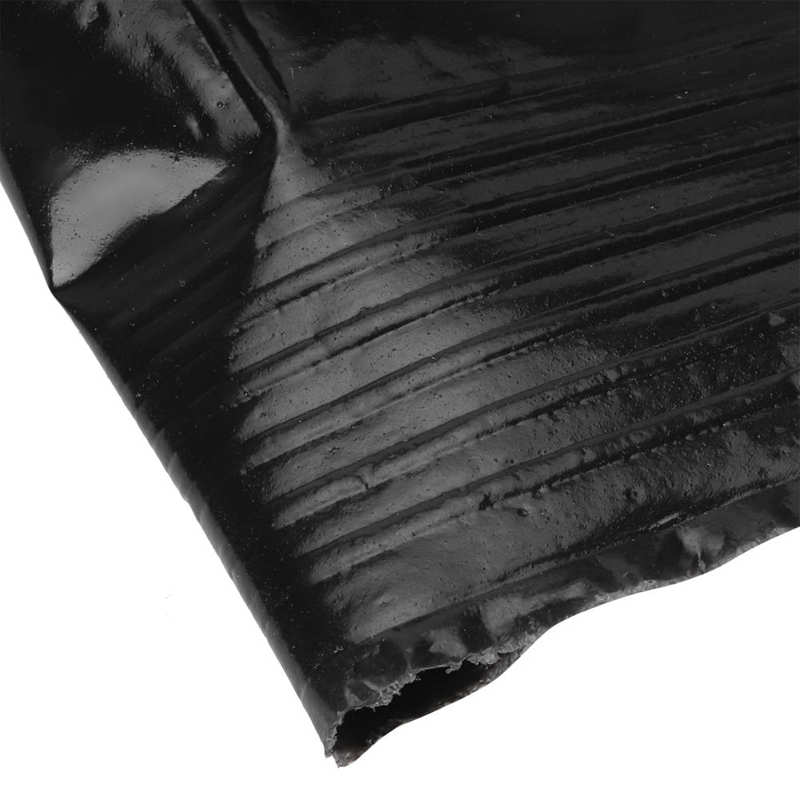 Cultivo de levadura koji, bolsa de vivero de plástico negro grueso para plantas, bolsas de cultivo de flores y frutas, maceta para planta de semillero