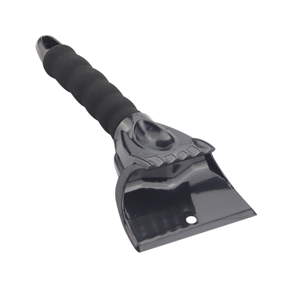 Guantes raspadores de hielo para coche, removedor de nieve para parabrisas, guante grueso impermeable, herramienta raspadora de hielo para ventana automática, Wint al aire libre,