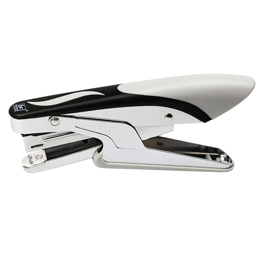 Standard Manual Stapler Hand Stapler Paper Document Bookbinding Machine Tool