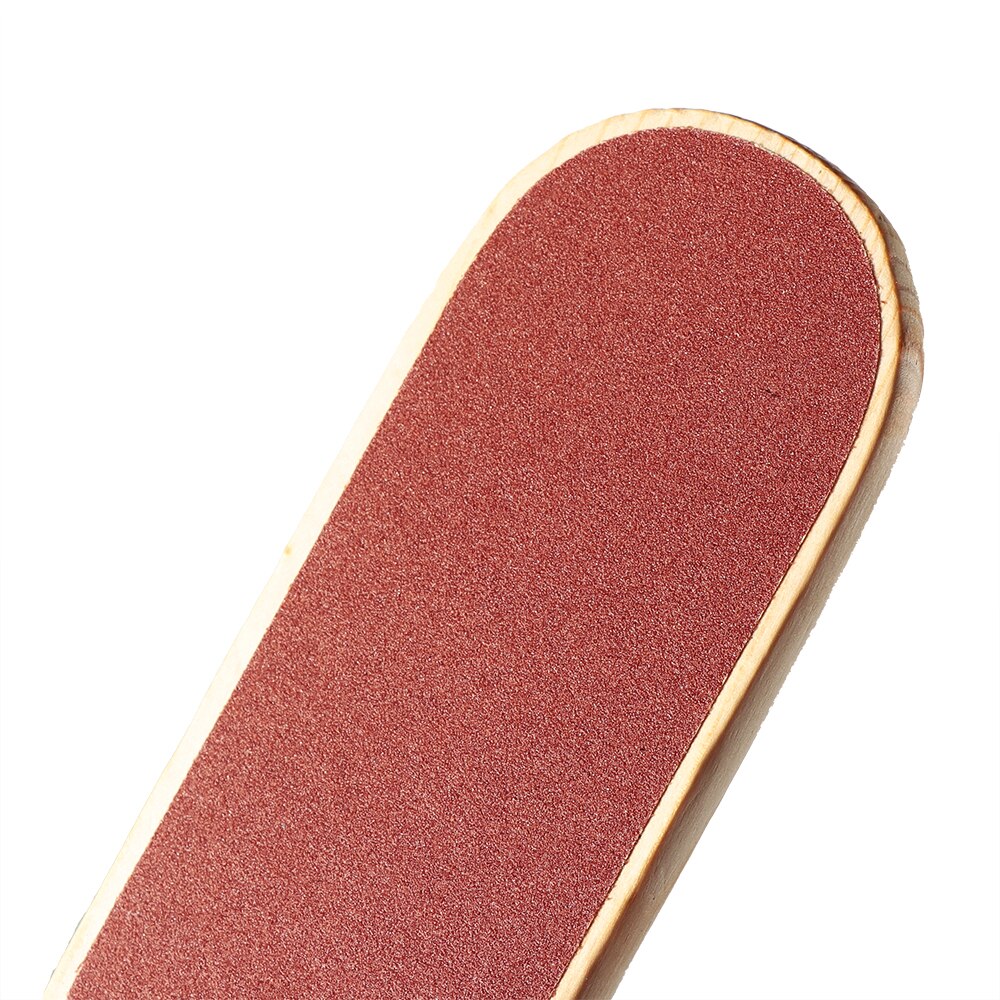 Double Sided Foot File Care Dead Skin Callus Remover Cuticle Polisher Foot Rasp File Pedicure Foot Nail Beauty Care Tool