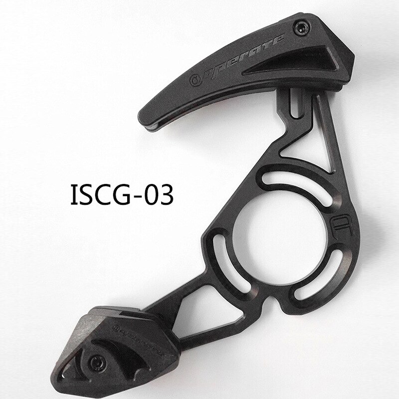 Taiwan Aoperate MTB Chain Guide System DH Downhill Bike Bicycle Chain Guide Chain Catcher bike part bicycle chain protector