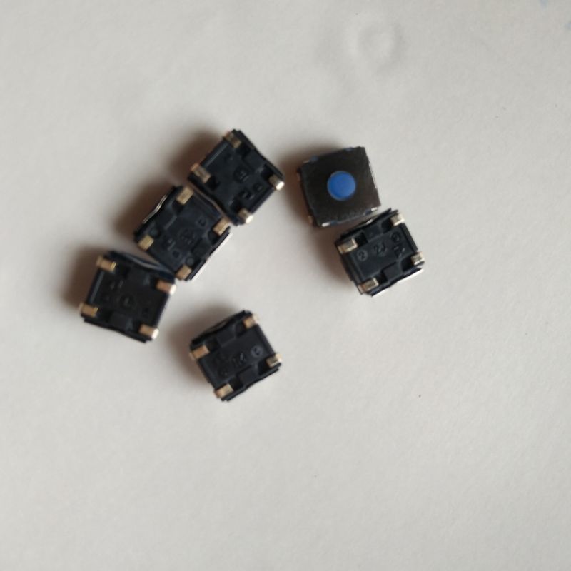 5Pcs SMD Mouse Micro Switch for Logitech MX Master Mouse Micro Middle Button
