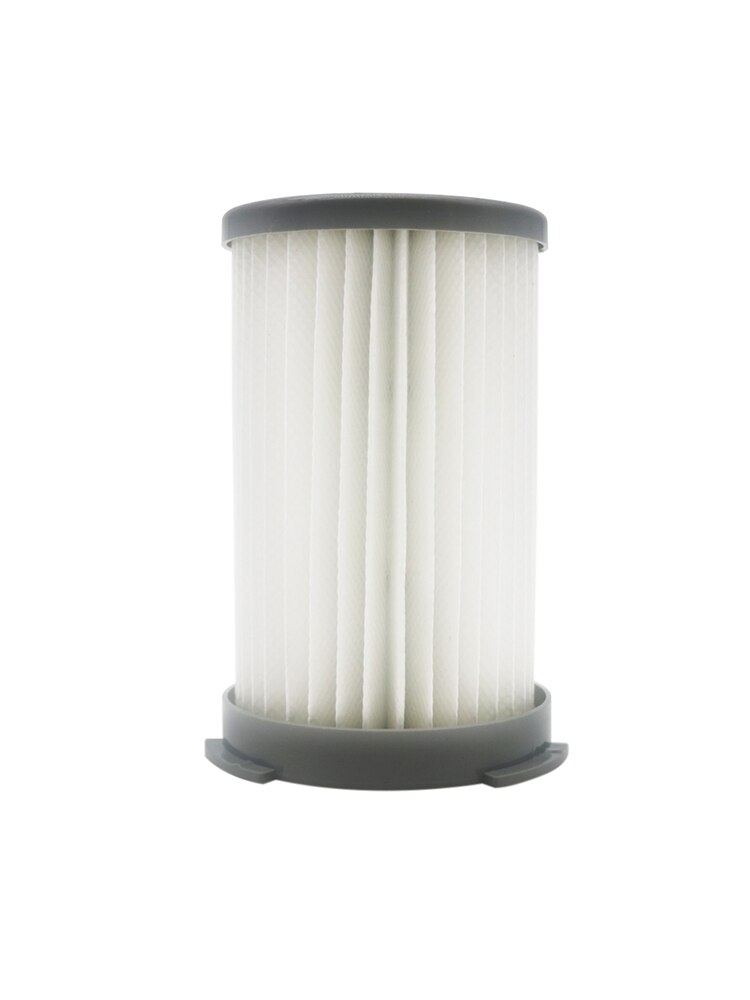 2 stk støvsuger deler erstatning hepa filter for electrolux  zs201 zs203 zt17635 z1300-213 zt1764 ztf 7660iw