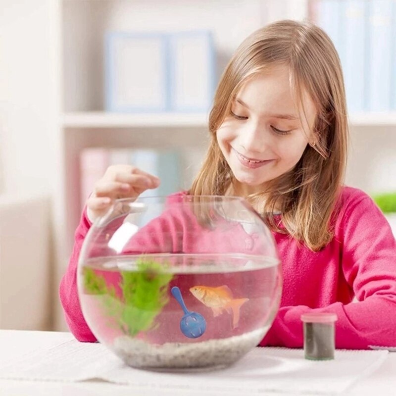 Humidifier Tank Cleaner Cartridges Demineralization Cleaning Balls Prevents Hard Water Build-Up Removes Odor CNIM