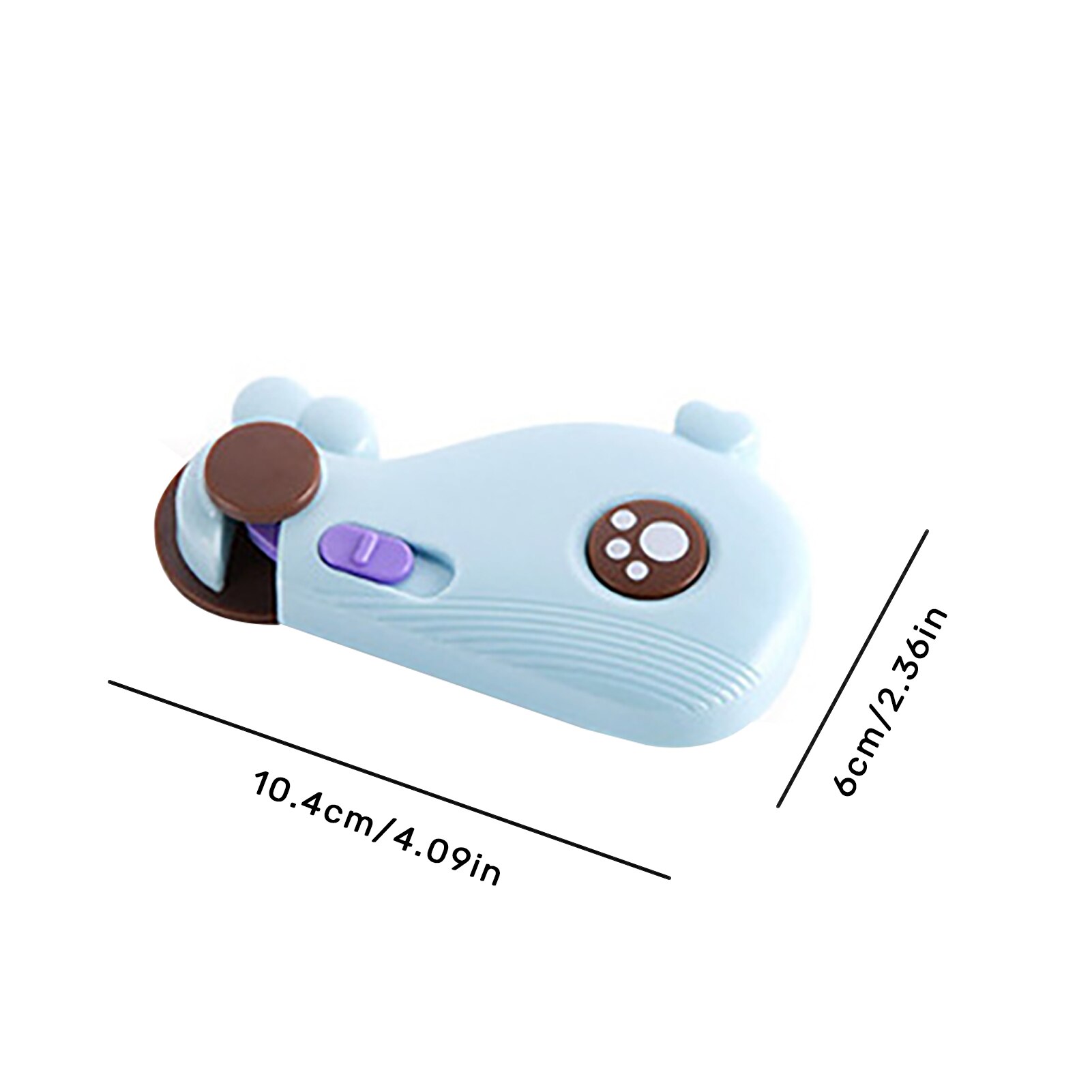 freundlicher Sicherheit Schutz Baby Pflege Multi-funktion Art Sicherheit sperren Schrank Schrank Tür Schublade Sicherheit Schlösser CuteWhale bilden