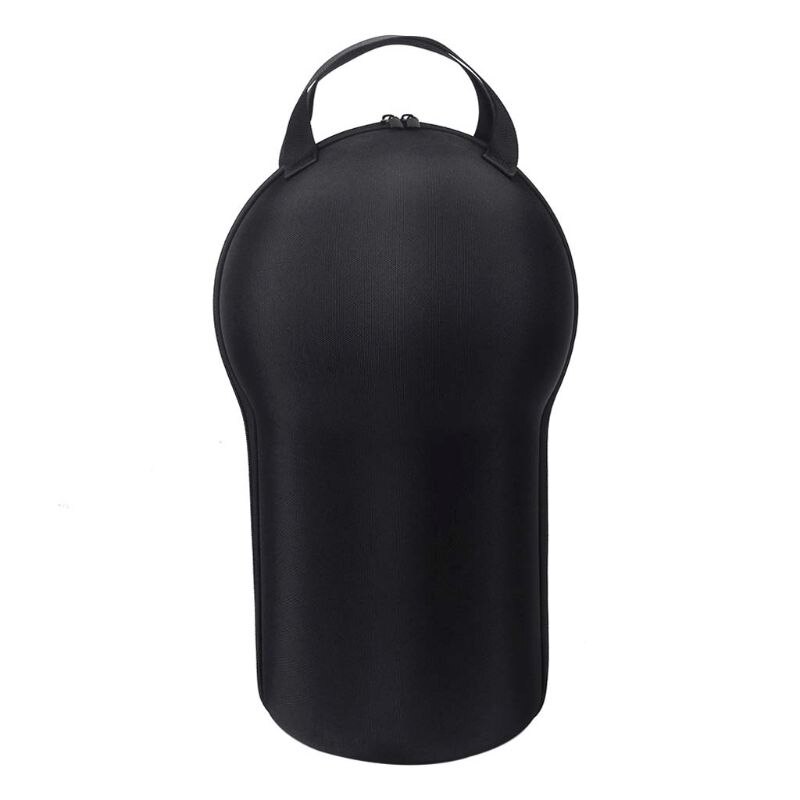 Viagem portátil carry caso capa protetora saco de armazenamento bolsa manga para dyson puro fresco me purificador de ar pessoal ventilador