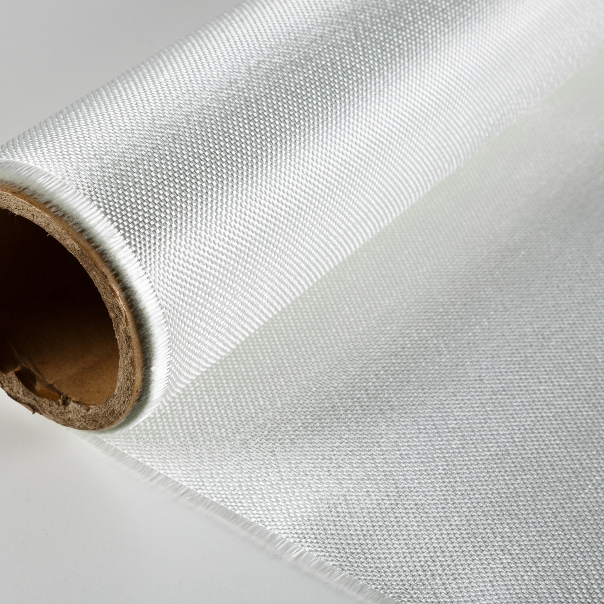 4oz tkanina z włókna szklanego w rolce zwykły splot 135g na metr kwadratowy łódka włókno szklane o wysokiej temperaturze