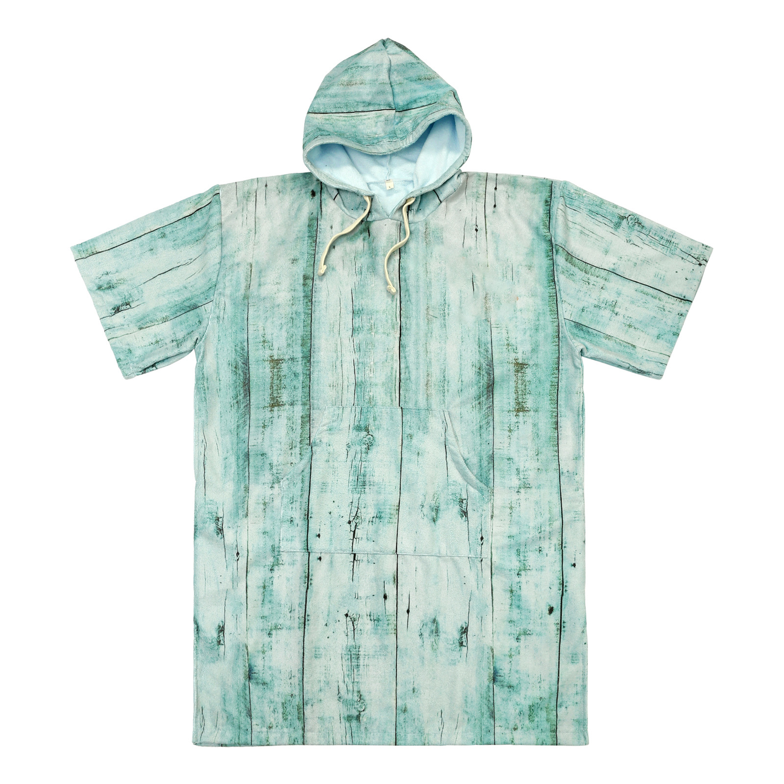 Schwimmen Tauchen Mit Kapuze Bademantel Verdicken Ändern Kleid Poncho warm Halten Mikrofaser Handtuch Winddicht Winter Surfen Schnell Trocknend Mantel: Gelb
