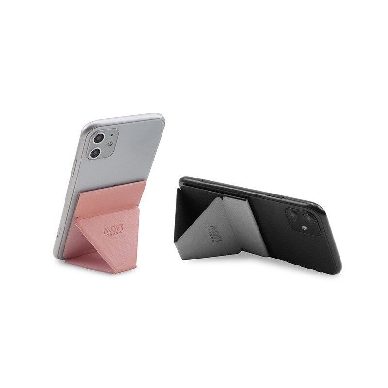 Para móvil X ultra-Delgado invisible para Apple teléfono móvil tablet soporte plegable portátil coche escritorio perezoso soporte