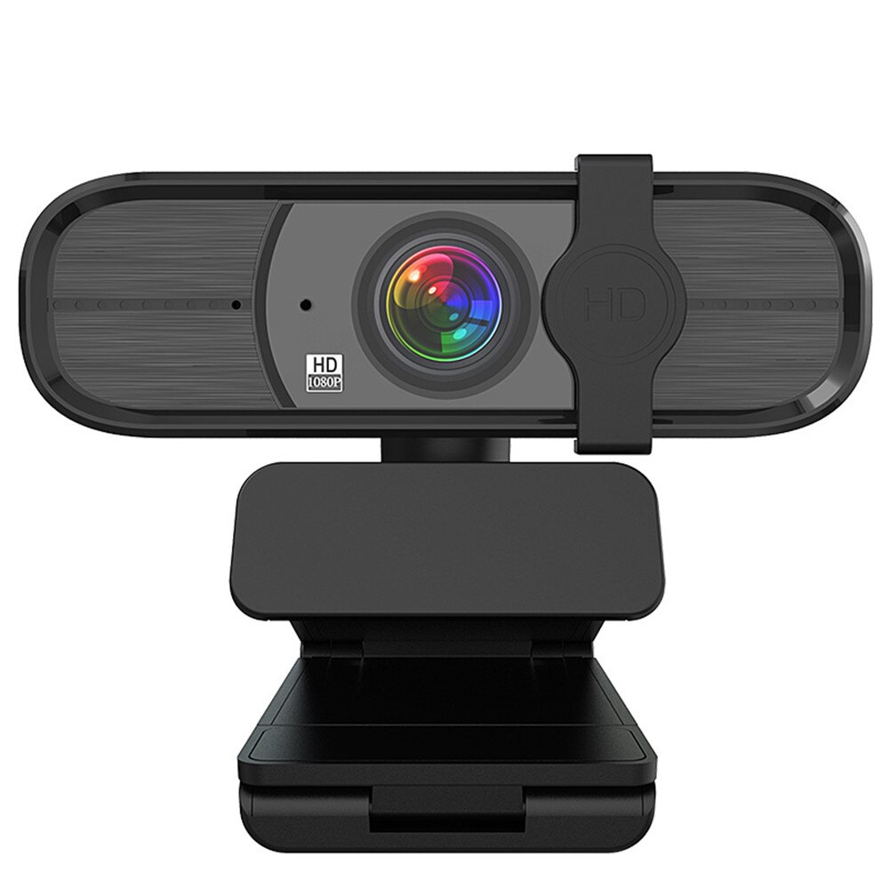 KEBIDU A30 HD USB Webcam 1080p Autofocus Web Camera with Microphone AF Autofocus Camera For Computer Live Online Teaching: Default Title