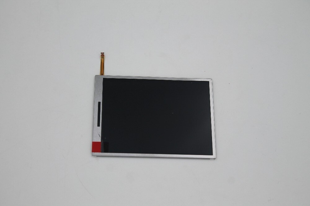 for 2ds xl/ll bottom lcd screen display original