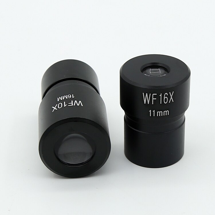 WF16X Wide-angle Eyepiece for Biological Microscope