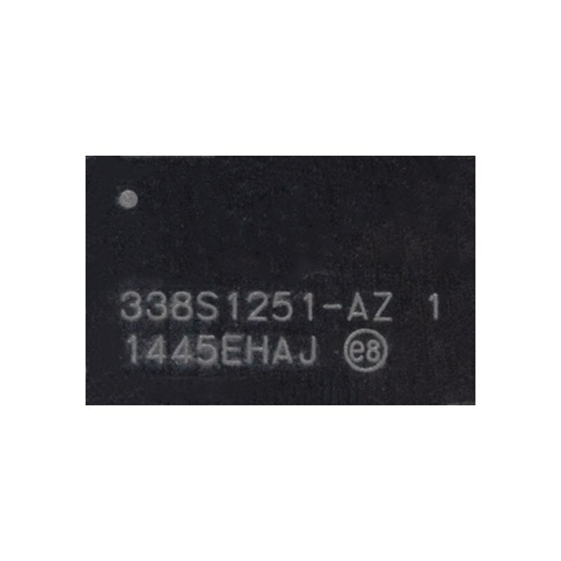 10 Stks/partij U1202 338S1251 338S1251-AZ Voor Iphone 6 6G 6Plus Power Ic