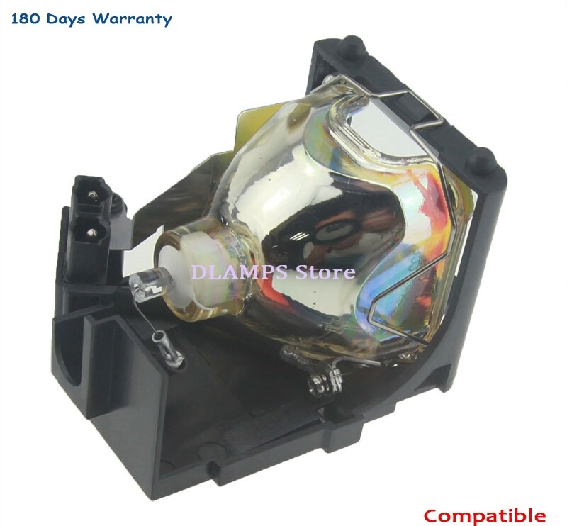 Dt00461 ersatzprojektorlampen für hitachi cp -hx1080 /  cp -hs1090 /  cp -x275 /  cp -x275w /  cp -x275wa /  cp -x275wt