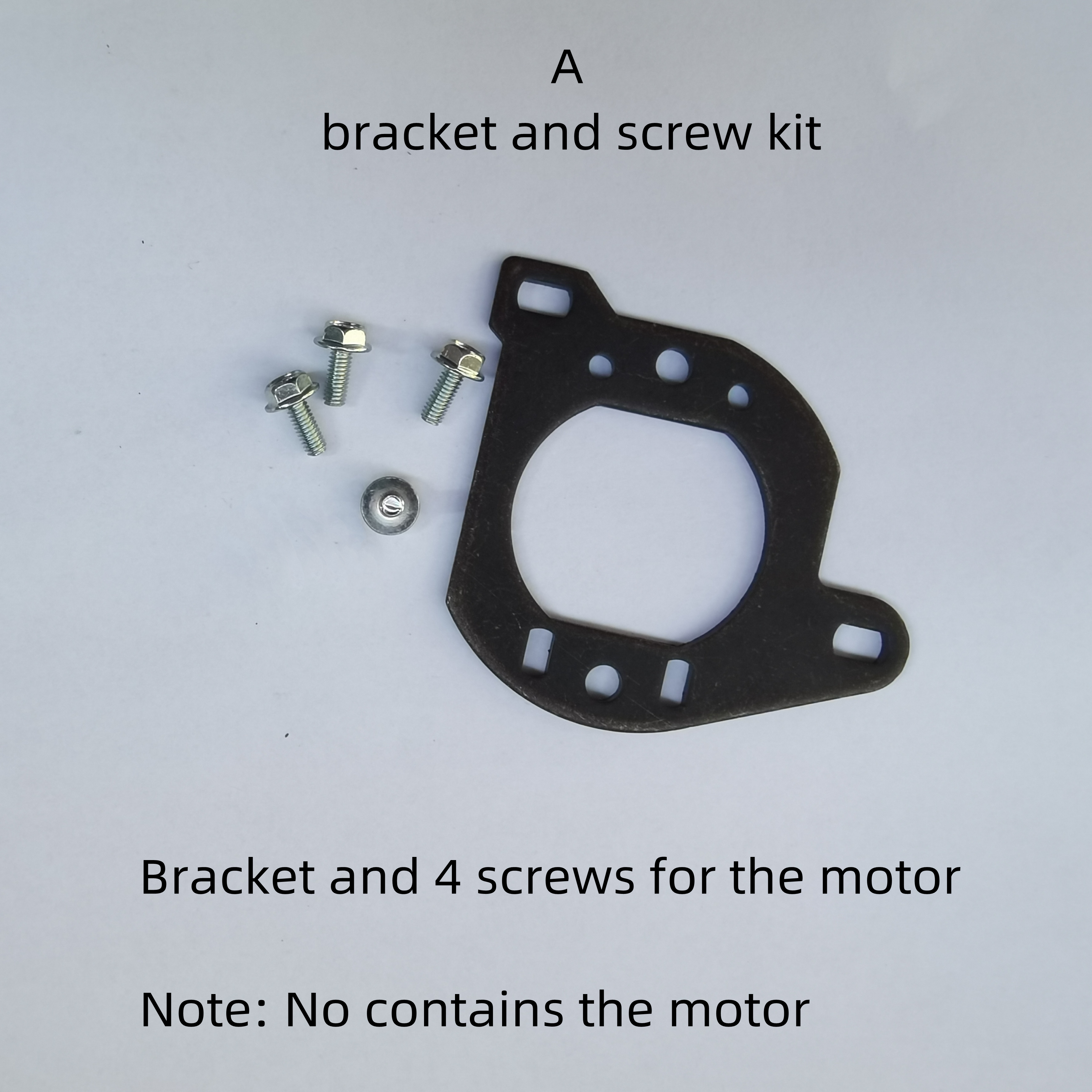 Household/Domestic Sewing Machine Motor(Engine)/Bracket With 4 Screws,70W/90W/50W,220V-240V,50/60HZ,9/6 Teeth Gear,Great: SKY BLUE