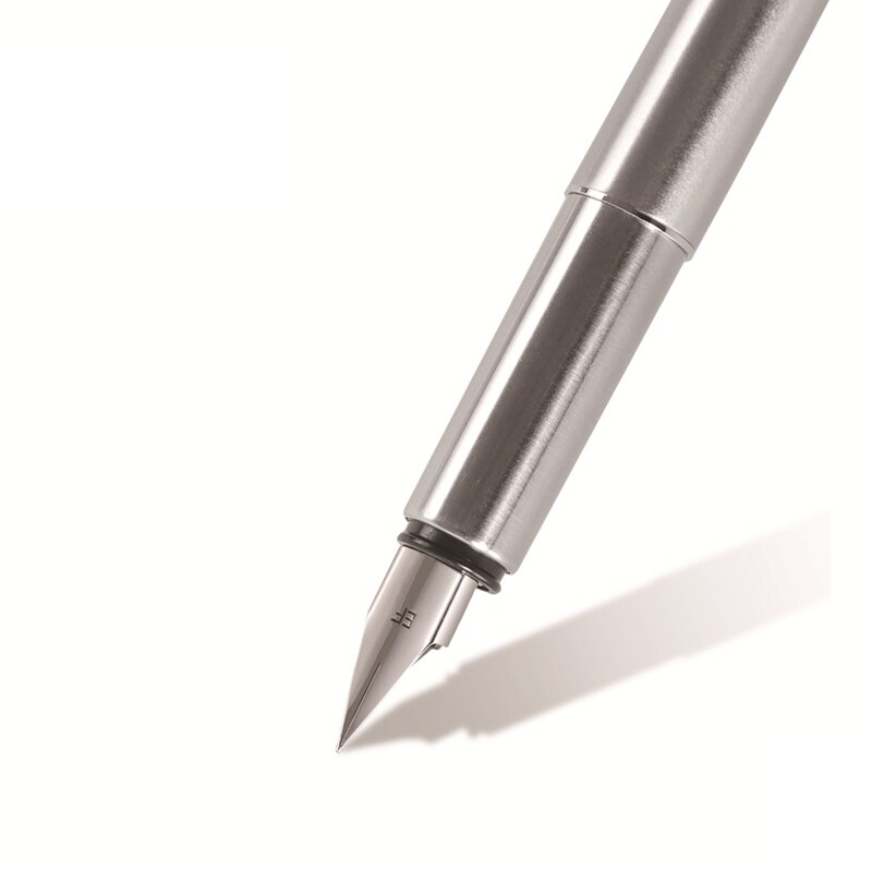 Jinhao 35 Series Fountain Pen Steel Extra Fine Tip Ink Pens Office Business School Writing Calligraphy Stationery Supplies