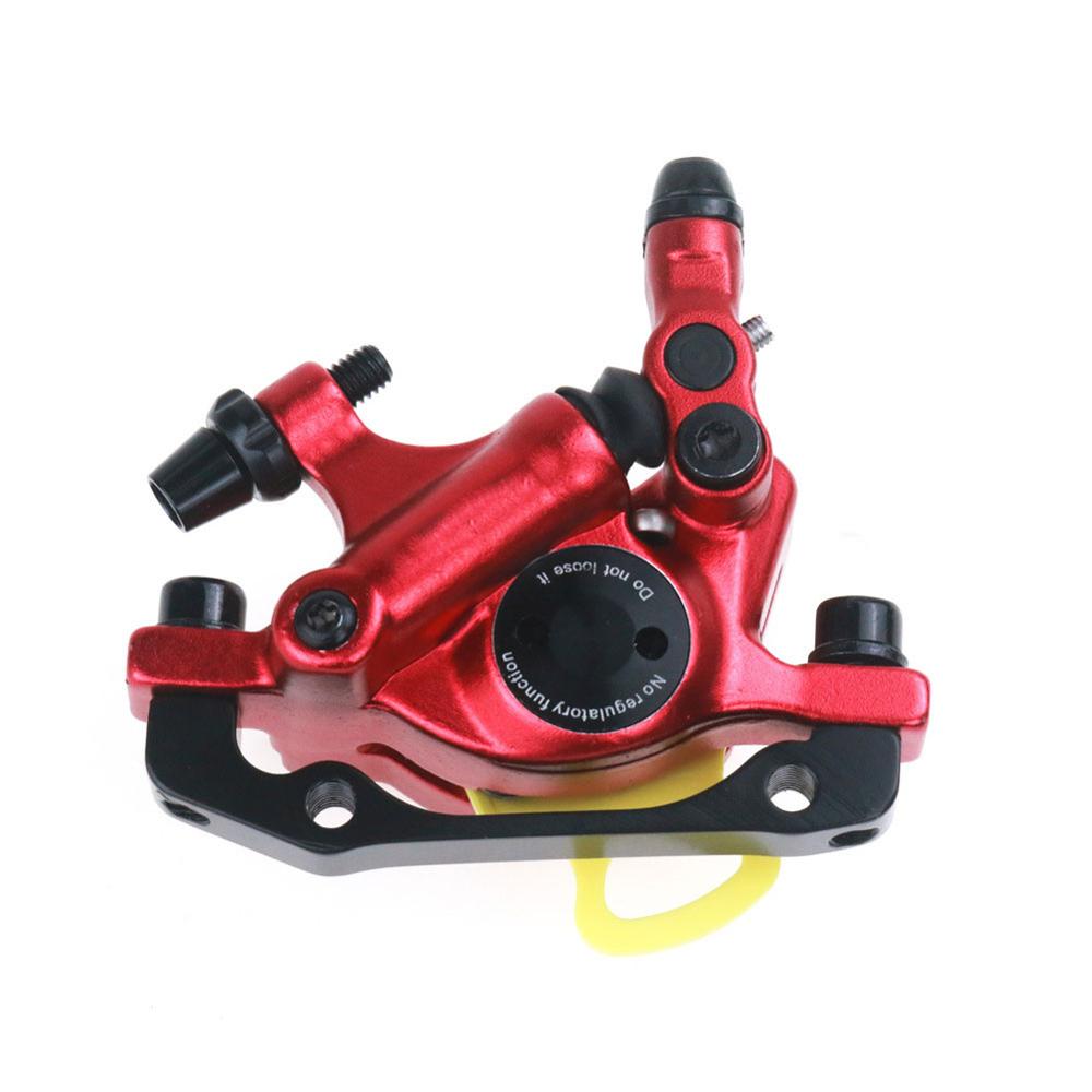 Aluminium Alloy Hydraulic Brake for Xiaomi M365/Pro Electric Scooter Disk Brakes Hydraulic Disc Piston Parts Modified Oil Brake