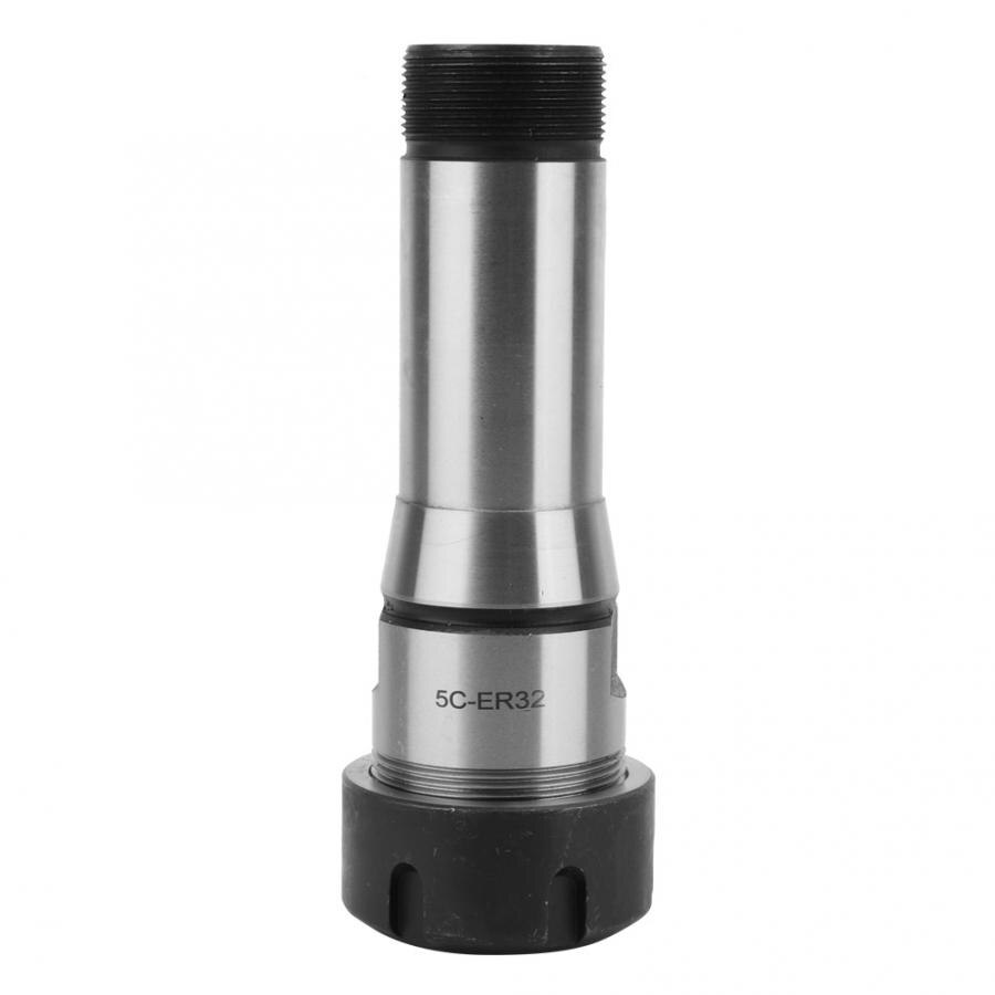 High Accuracy Spring Collet Chuck Holder Lathe Tool for Fixing Milling Machine 5C-ER32