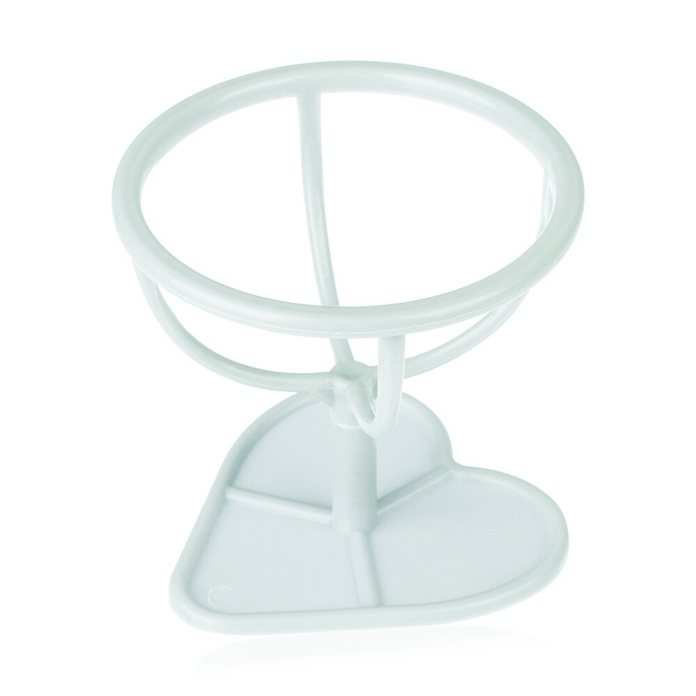 Soporte de secado de esponja a prueba de moho, almacenamiento de esponja fácil de llevar, caja con forma de huevo, soporte para esponjas cosméticas, accesorios, 1 ud.: 2