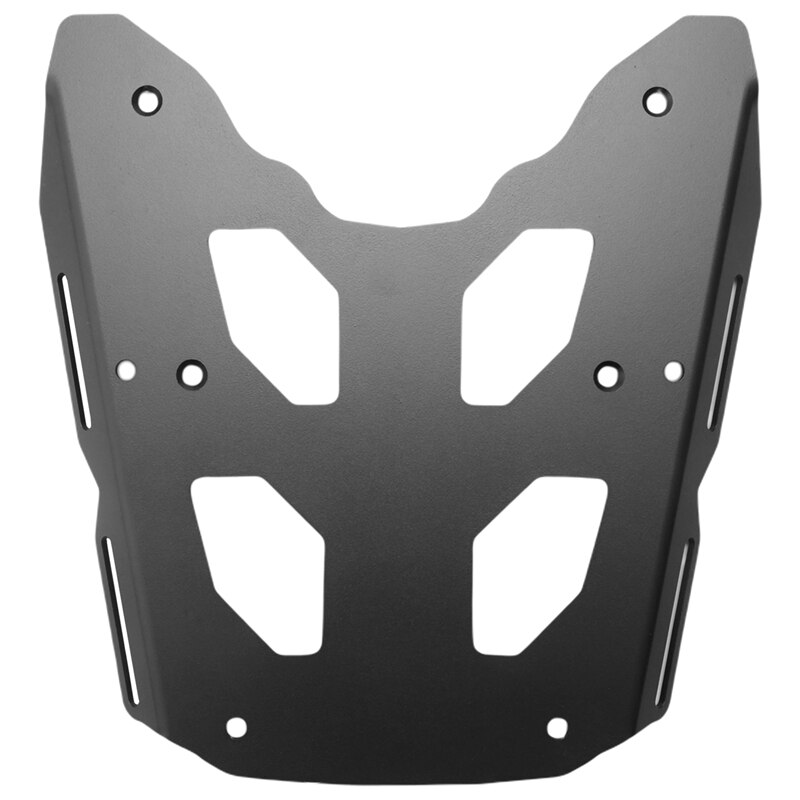 Portaequipajes trasero para coche, soporte de caja superior para Kawasak, VERSYS650, 650, VERSYS KLE650