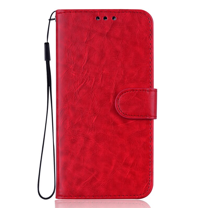 Leather Flip Case Voor Samsung Galaxy J3 Case J320F Luxe Portemonnee Case Voor Samsung J3 J 3 J310F volledige Cover Bumper Coque