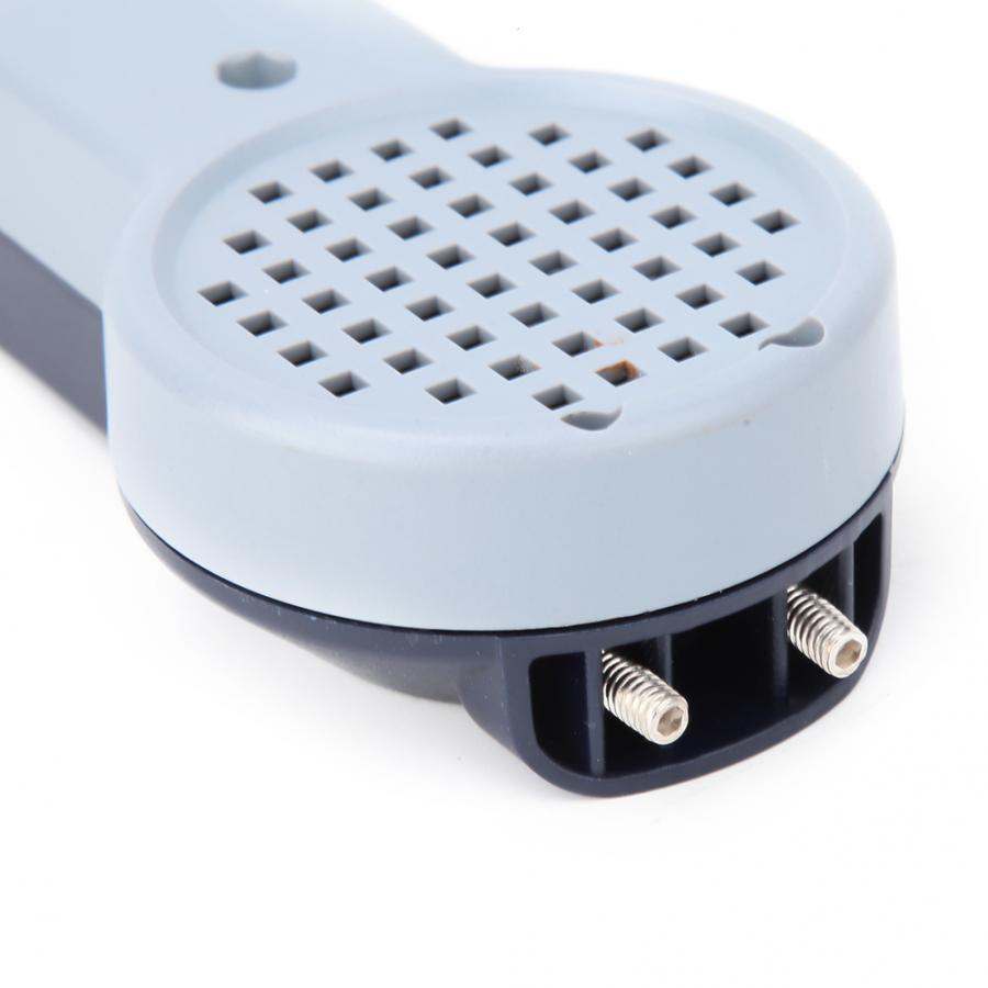 High Accuracy 200EP Cable Tester Tone Generator Inductive Amplifier with Adjustable Volume Wire Tester Cable Tester