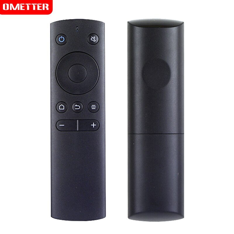 remote control use for whaley TV remoto control Bluetooth WTV55K1 W40F Fernbedienung