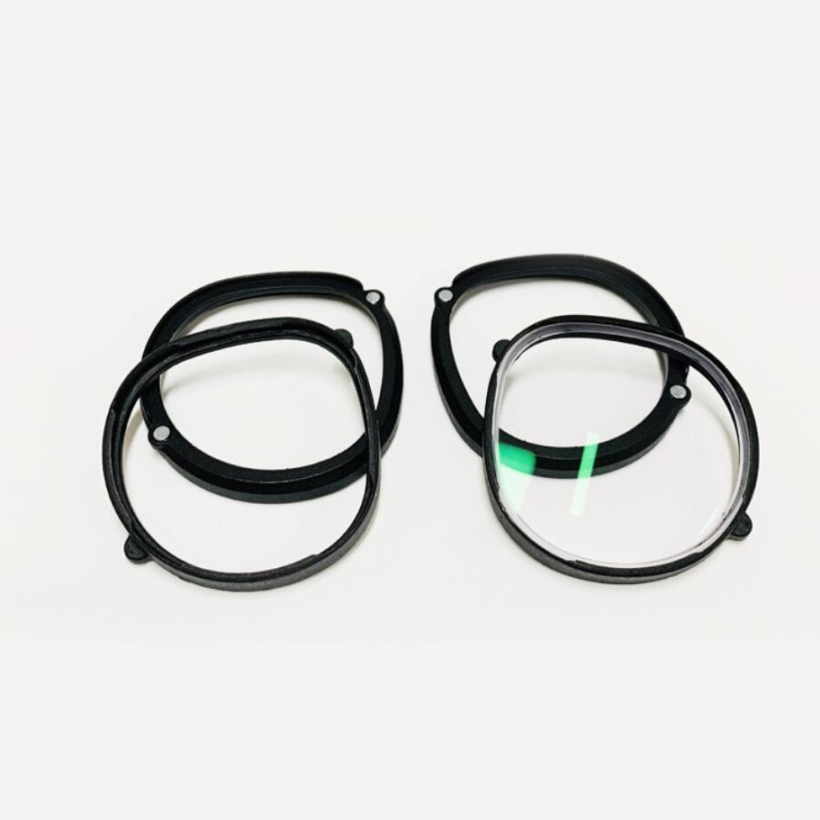 Lens Inserts VR Prescription Lenses for Oculus Quest 2