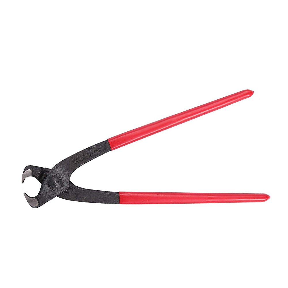 Crimpadora de abrazadera de manguera continua de un solo oído con abrazaderas Cinch de acero inoxidable, Kit de herramientas de prensado de manguera Universal, 131 Uds.: Clamp
