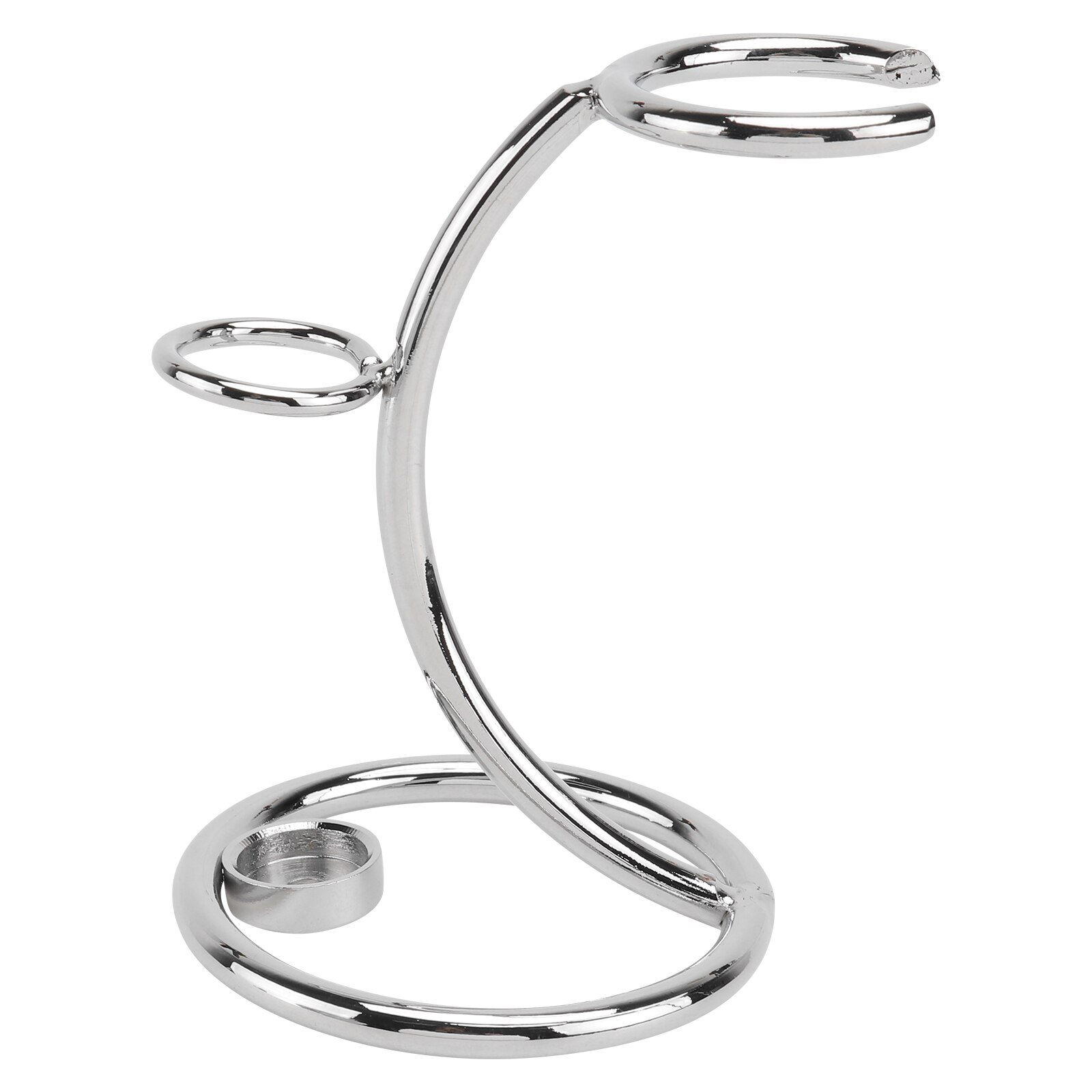 1pc Durable Razor Stand Razor Holder Shaving Tools Rack for Boyfriends Male