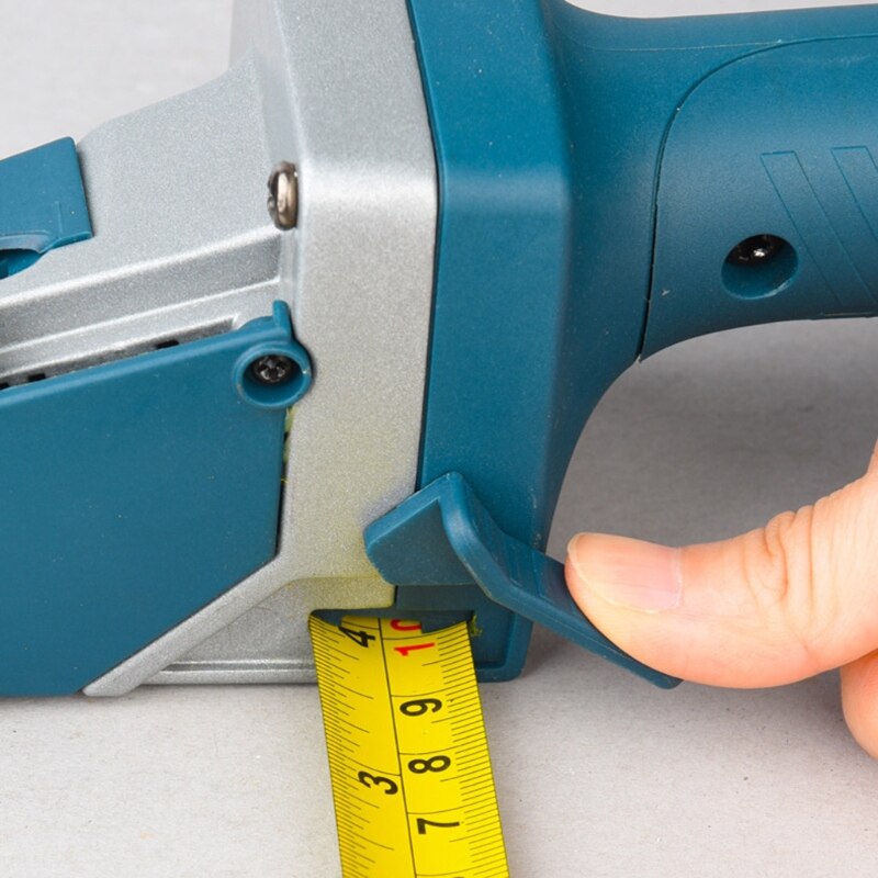 Multifunción Pladur Edger Gypsum Board Cutter Drywall corte automático artefacto herramienta escala hogar carpintería herramientas de mano