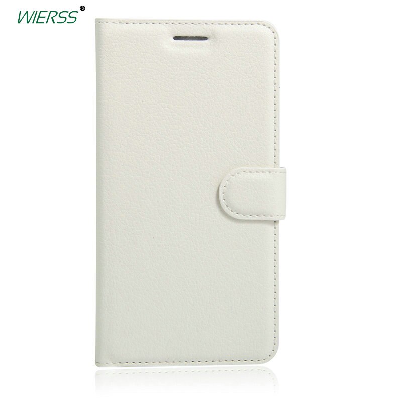 De luxe Flip housse En Cuir Pour Huawei Mate 9 MHA-L09 MHA-L29 5.9 "Logement De Couverture Arrière étui Portefeuille coque + Carte + Support: LZ WH HW mate9