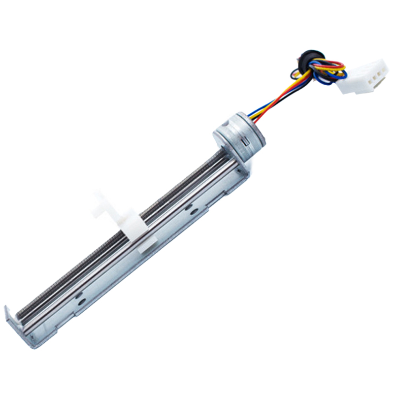 12V Stepper Motor Hub 80Mm Mit Slider Motor Für Diy Kleine Gravur Maschine