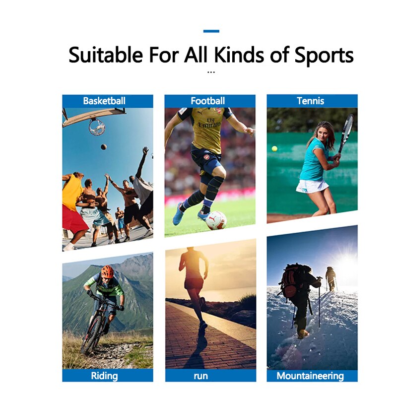 1pc honingraat sport kniebeschermers ademend kniebeschermers buiten paardrijden hardlopen basketbal voetbal volleybal brace kniebeschermers