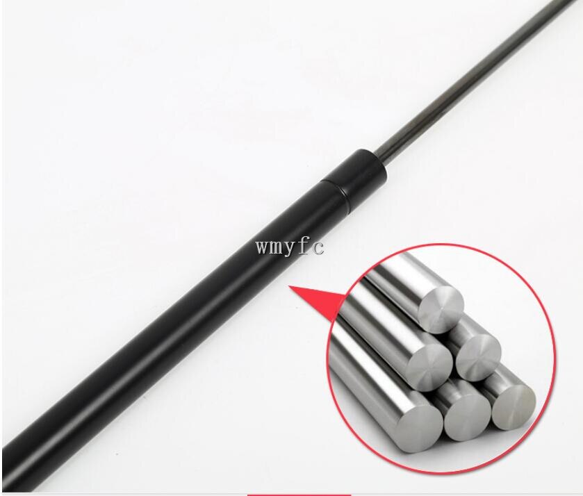 for For Ford Mondeo 2pcs Auto Tailgate Boot Ascensor de apoyo Gas Struts Spring