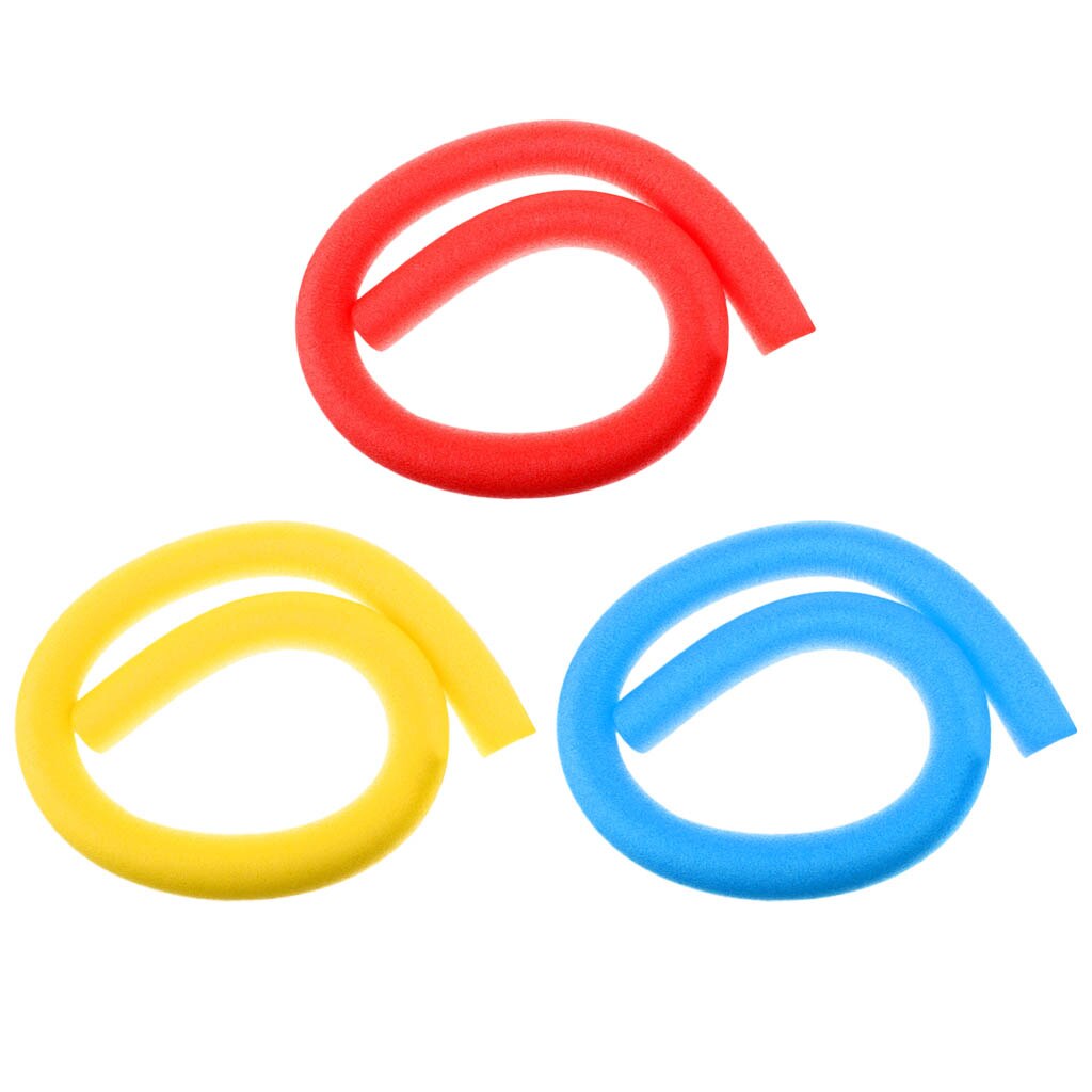 Pool Schwimmgürtel Mit Schaumstoffstange - Rutschfester Taillengurt Für Schwimmtraining