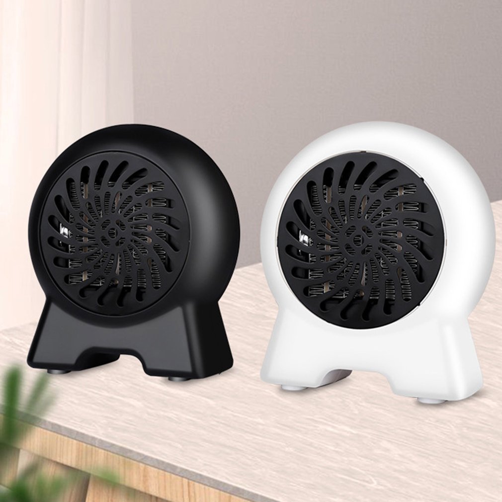 Mini Desktop Kachel Huishoudelijke Elektrische Verwarming Kantoor Voet Warmer Slaapzaal Heater Kleine Elektrische Kachel