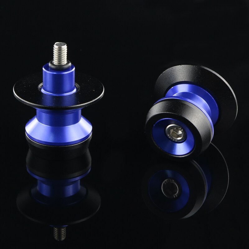 Dla DUCATI 899 PANIGALE 2013-2018 959 PANIGALE 2016 2017 2018 CNC wahacz ramię wahadłbyć winnym szpule śrubin robić suwaków