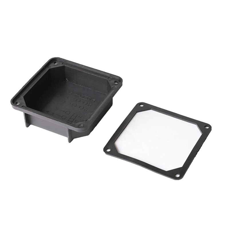 Box for electronic project Outdoor Explosion-proof Electrical Enclosure Case Motor accessories 2pcs YS63-71-80