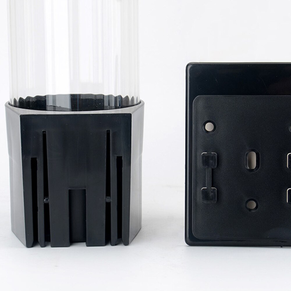 Papier Mural Porte-Gobelet Jetable Tasse Distributeur Automatique de Boisson Support De Verre Sans Gobelet en papier Blanc