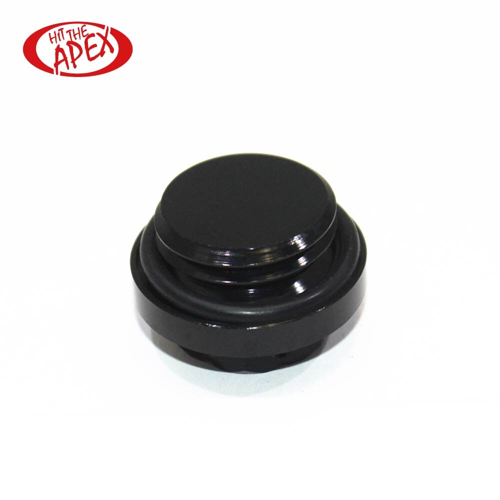 robić spuszczania oleju korek spustowy śruba M27x3mm M27 * 3mm M27-3mm uniwersalny CNC silnik motocykla robić spuszczania oleju wtyczka śrubin