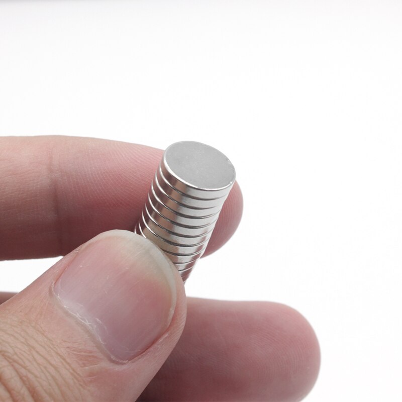 10-800 kpl 10 x 2 neodyymimagneetti 10mm x 2mm n35 ndfeb pyöreä supertehokas vahva kestomagneetti 10mm*2mm imanes kiekko 10*2mm