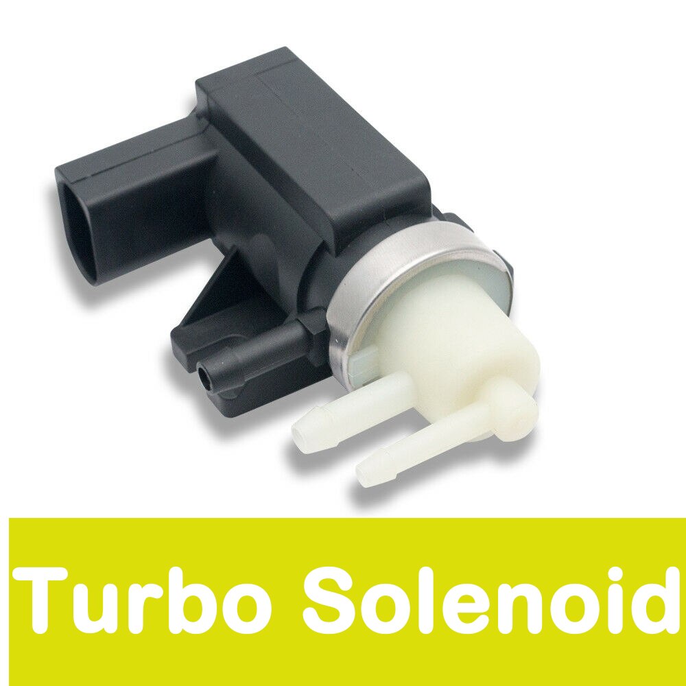 Turbo Solenoidventil for N75 Moo Ventil T5 Transporter 1.9, 2.0 & 2.5 TDI 1K0906627A