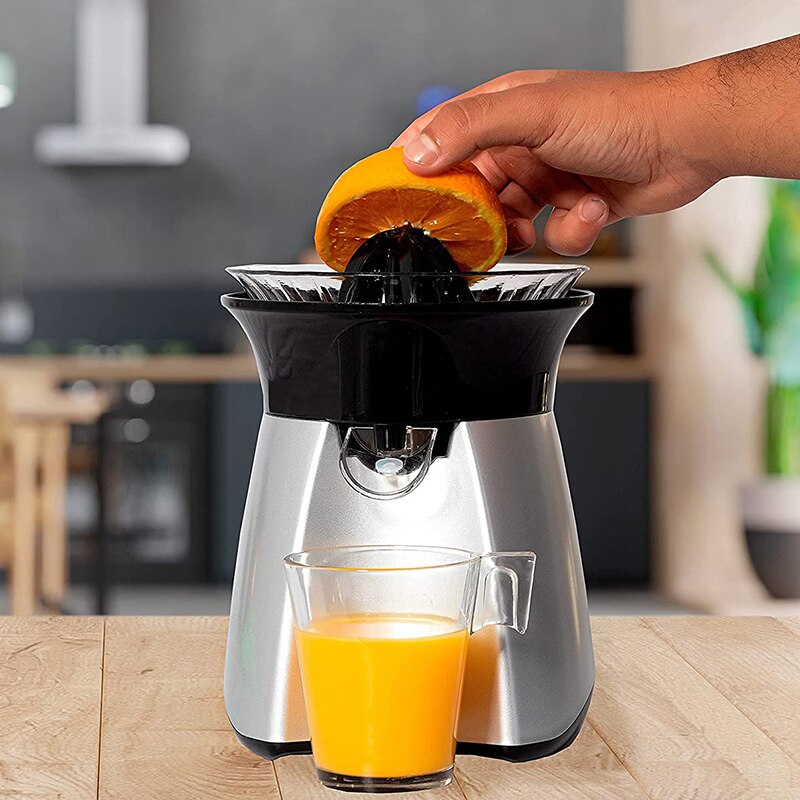 MAXELLPOWER Exprimidor de Zumo Electrico Manual – Grandado - Main Image