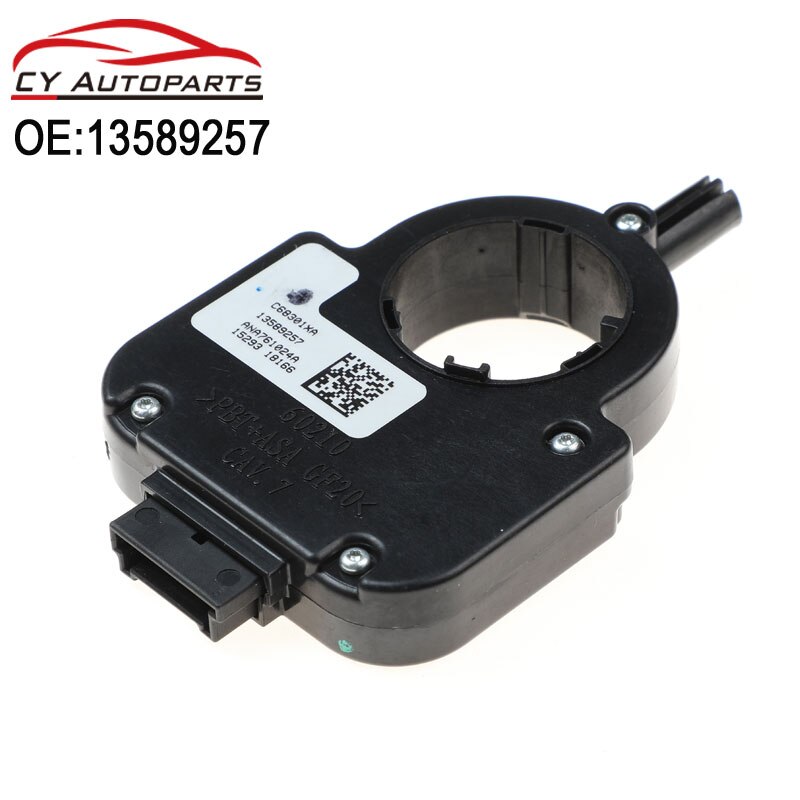 Steering Column Angle Position Sensor For GMC -17 Equinox Terrain 13589257