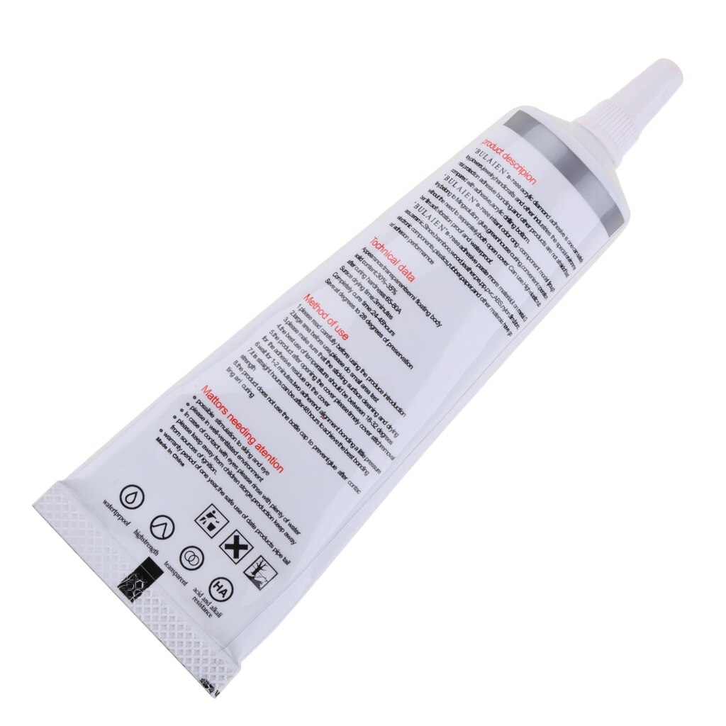 50ML Multi-Purpose Glue Adhesive B-7000 For Mobile... – Grandado